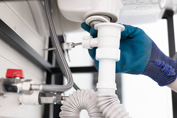 Reliable Plumbing contractor in Moss Point, MS by Masters Plumbing Service